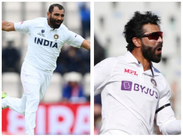 Shami, Jadeja likely to miss Bangladesh series (Photo: ICC) 