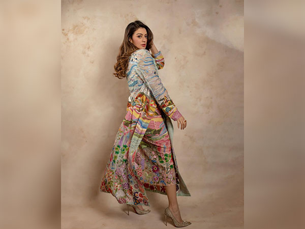 Hansika Motwani (Image Source: Instagram)