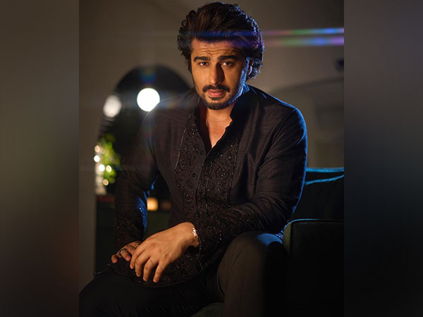 Arjun Kapoor (Image source: Instagram)