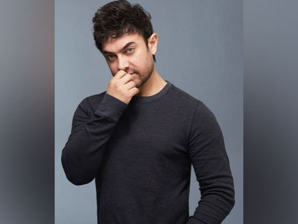 Aamir Khan (Image source: Instagram)