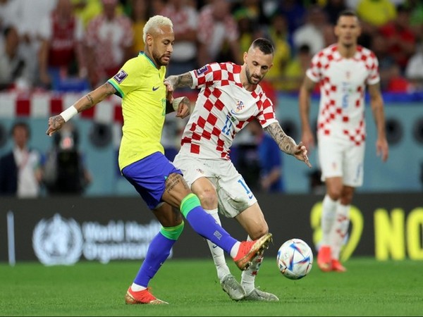 Brazil vs Croatia (Photo: Twitter@HNS_CFF) 