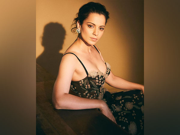 Kangana Ranaut (Image source: Instagram)