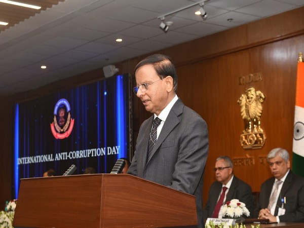 PK Mishra (Photo: PIB)