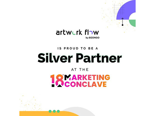 Artwork Flow is a Silver Partner at Marketing Conclave