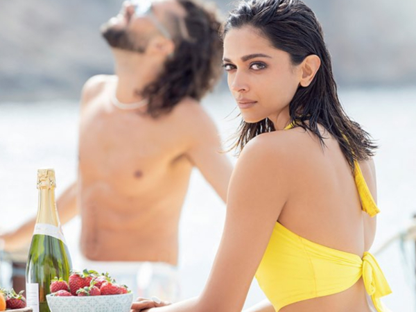Deepika Padukone (Image Source: Twitter)