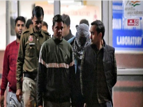 Aaftab Amin Poonawalla (File Photo/ANI)