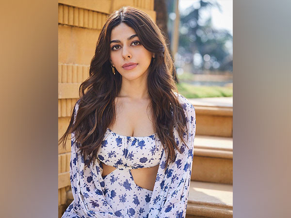 Alaya F (Image Source: Instagram)