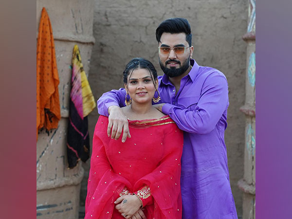 Armaan Malik and Payal Malik (Image Source: Instagram)