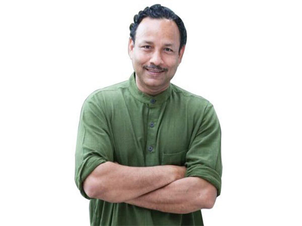 SP leader Anurag Bhadauria (Photo: Twitter/bhadauria)