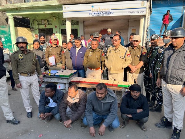 Source: Twitter/@TinsukiaPolice