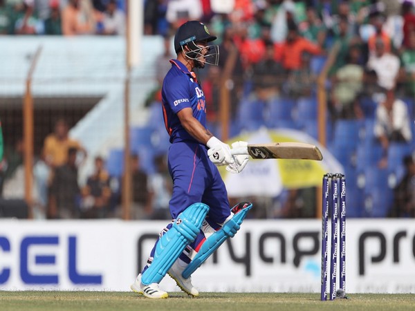 Ishan Kishan (Photo: Twitter@BCCI) 