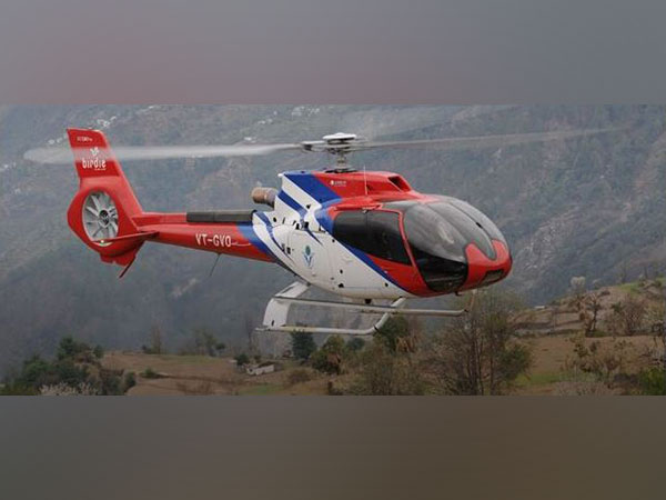 The administration has decided to start helicopter service for Chenab valley and Pir Panjal