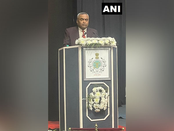 Army Chief General Manoj Pandey (Photo/ANI)