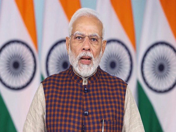 Prime Minister Narendra Modi (File Photo)