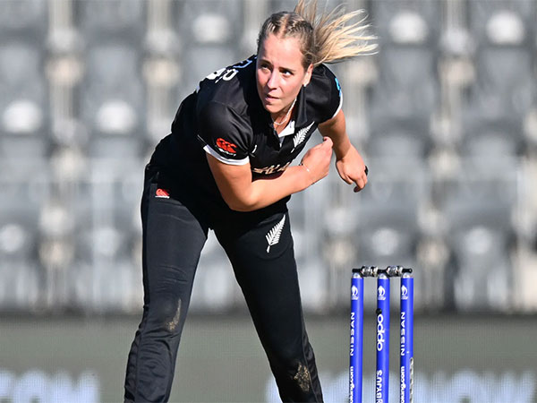 Jess Kerr (Photo: ICC)