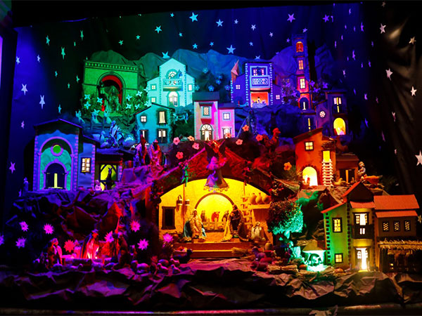 Representative image (Photo/ANI)