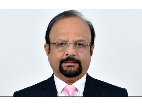 FKCCI President BV Gopal Reddy