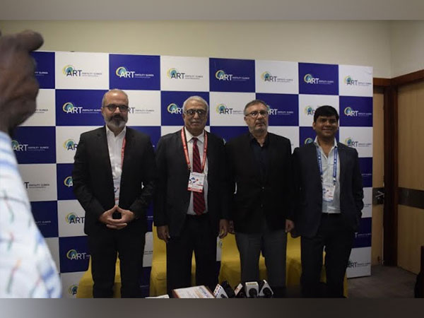 Art Fertility Event Photo 10th Dec Hyderabad