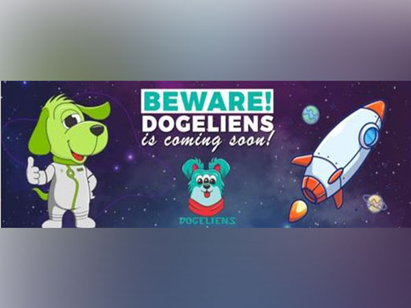 Join Dogeliens' Puptopia Today for Potentially Increased Profits, Leave Cardano and Monero for the Crypto Traditionalists