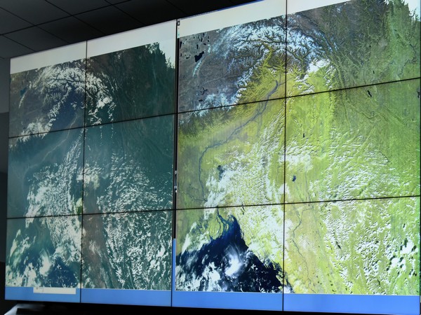 Representative Image   (Photo/@isro)