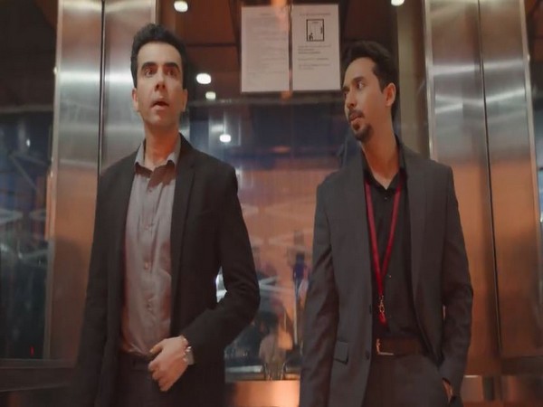 Pitchers season 2 (Image source: Twitter)