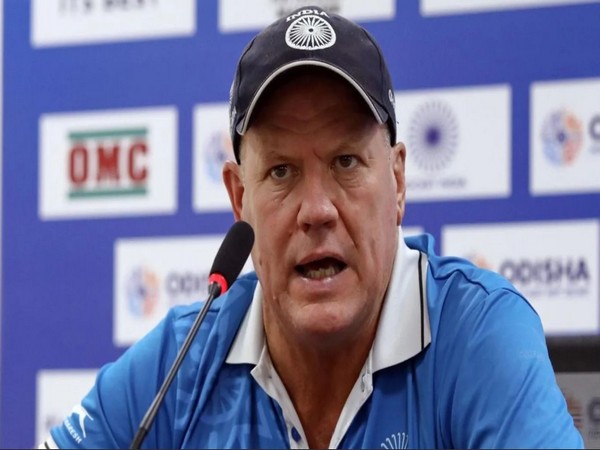 Graham Reid. (Photo- HI Media)