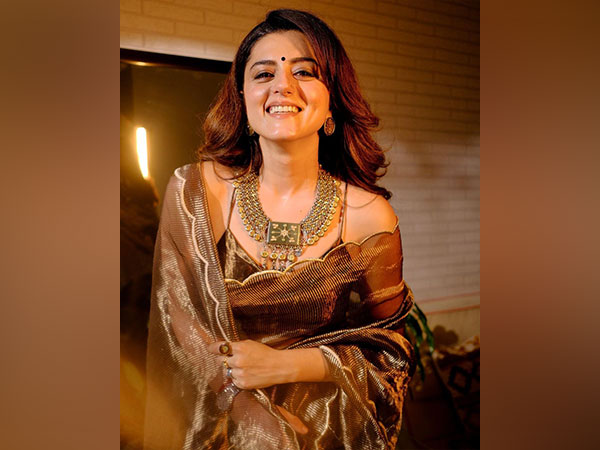 Ridhi Dogra (Image Source: Instagram)