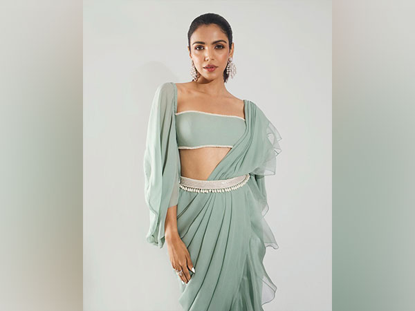 Shriya Pilgaonkar (Image Source: Instagram)