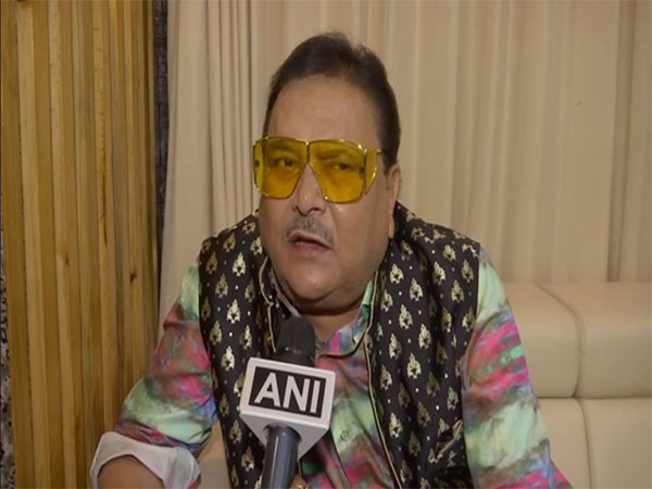 TMC leader Madan Mitra (Photo/ANI)