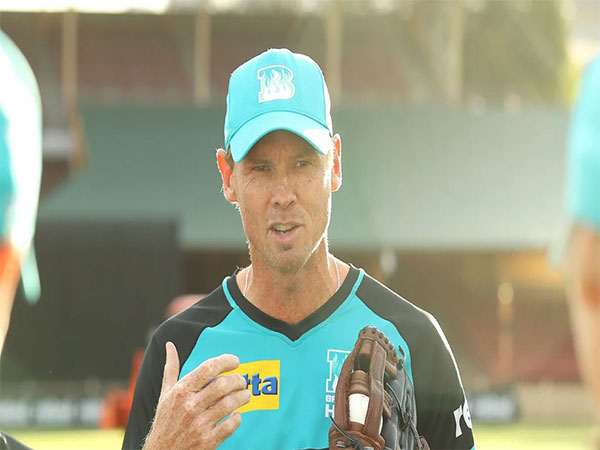 Ashley Noffke (Photo: London Spirit)