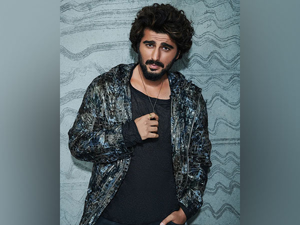 Arjun Kapoor (Image source: Twitter)