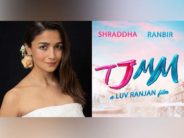 Alia Bhatt, TJMM poster (Image source: Twitter)