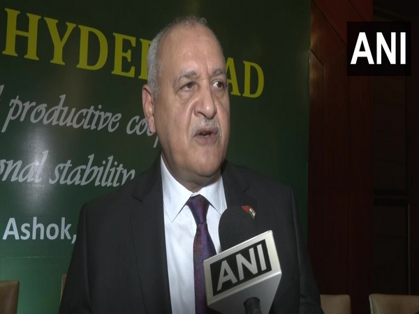 Mohammed Maliki. (Photo- ANI)