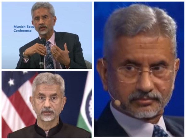 External Affairs Minister S Jaishankar (File Photo)