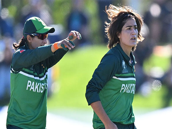 Diana Baig returns as Pakistan announce squads for Australia, T20 World Cup (Photo: ICC)