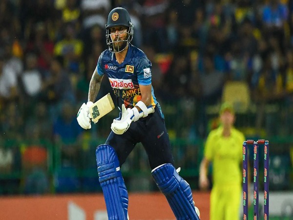 Kusal Mendis. (Photo- LPL)