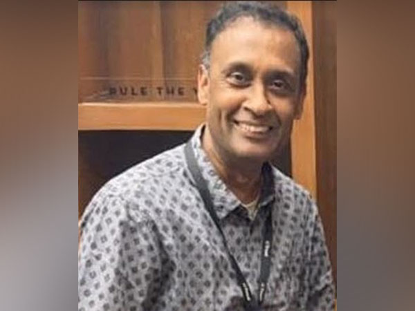 Srikanth Ramachandran, CEO, NTrust