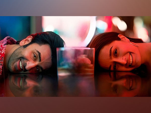 Shraddha Kapoor, Ranbir Kapoor (Image source: Twitter)