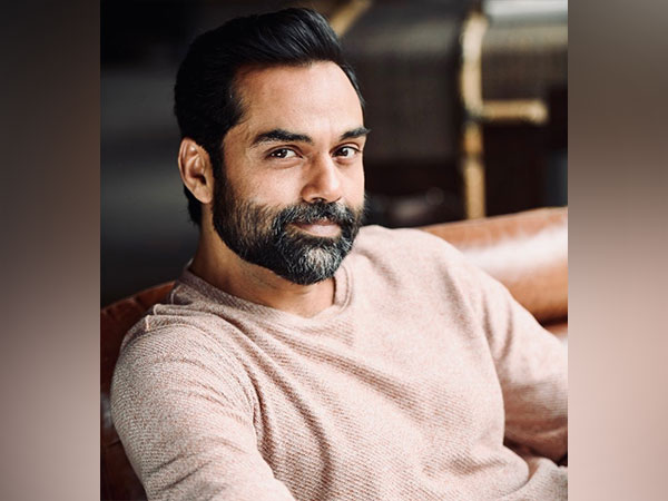 Abhay Deol (Image source: Instagram)
