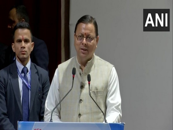 Uttarakhand CM Pushkar Singh Dhami (File Photo)