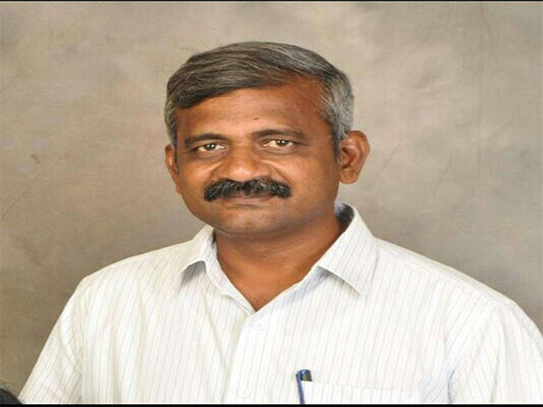 CPI (M) leader Chigurupati Babu Rao (File Photo/ANI)