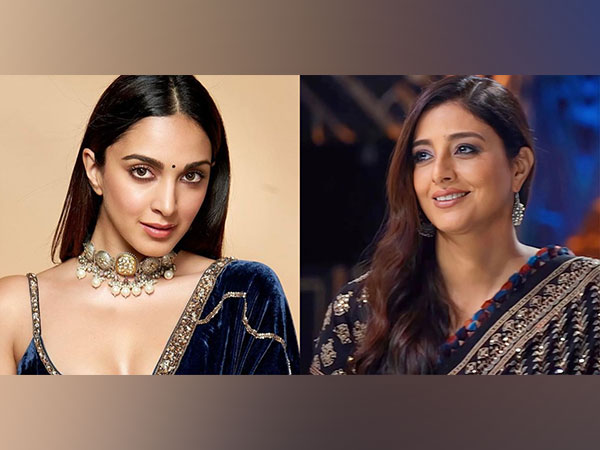 Kiara Advani, Tabu (Image Source: Instagram)