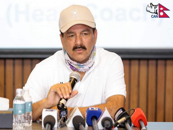 Manoj Prabhakar. (Photo- CAN Twitter)