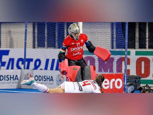 Team India will be looking to continue their unbeaten run. (Photo- HI Media)