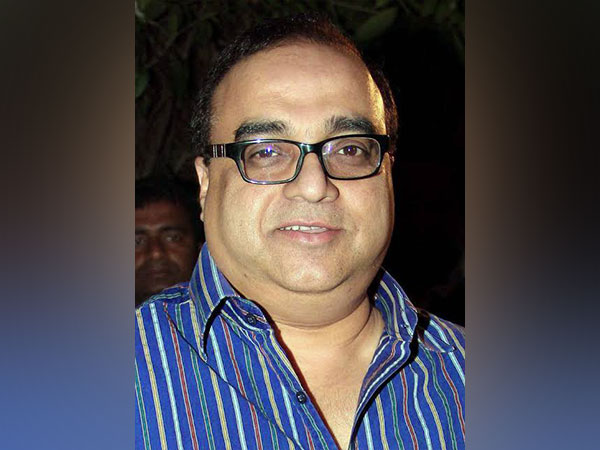 Rajkumar Santoshi. (Image source: Twitter)