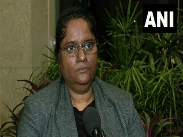 Anjali Vijay Kulthe, nurse at the Cama and Albless Hospital and a victim of the 26/11 terror attacks
