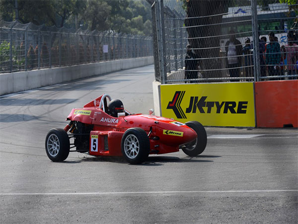 Drivers gearing up ahead of National Racing Championship 2022 grand finale (Image: FMSCI)