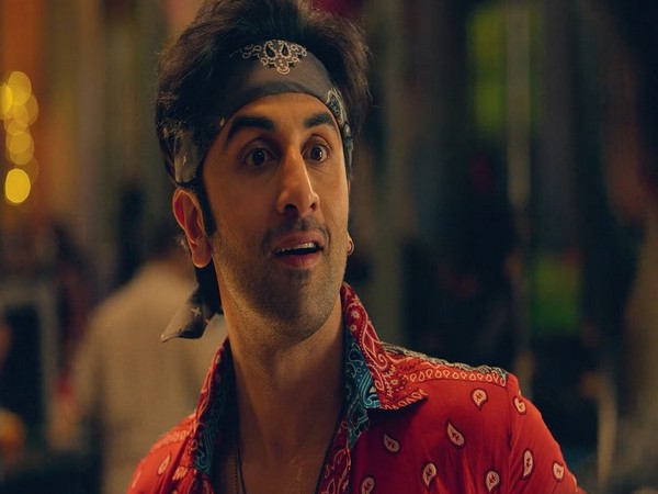 Ranbir Kapoor (Image source: Twitter)