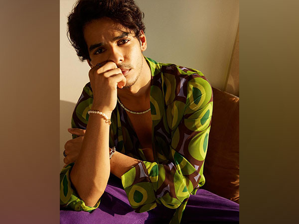Ishaan Khatter (Image Source: Instagram)