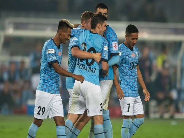 Mumbai City FC (Photo: ISL Media)